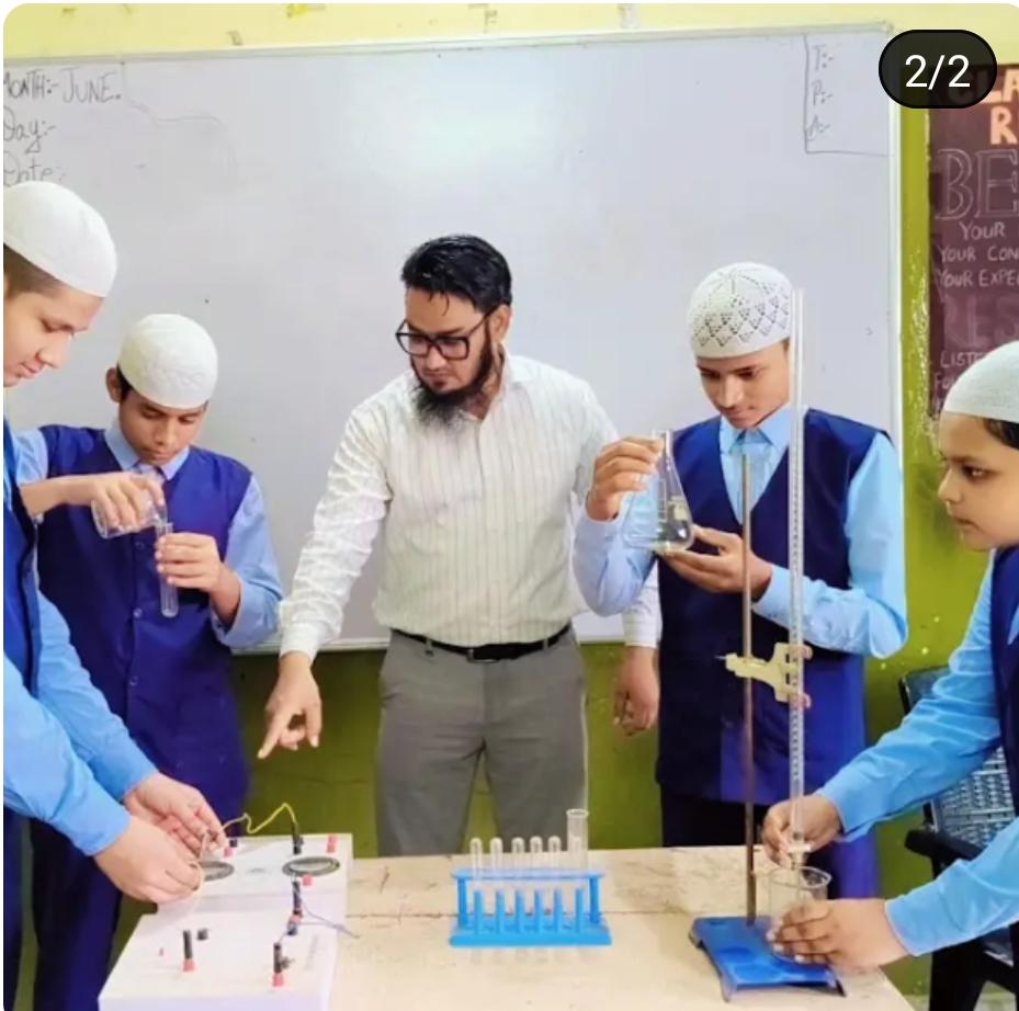 Robotics Club